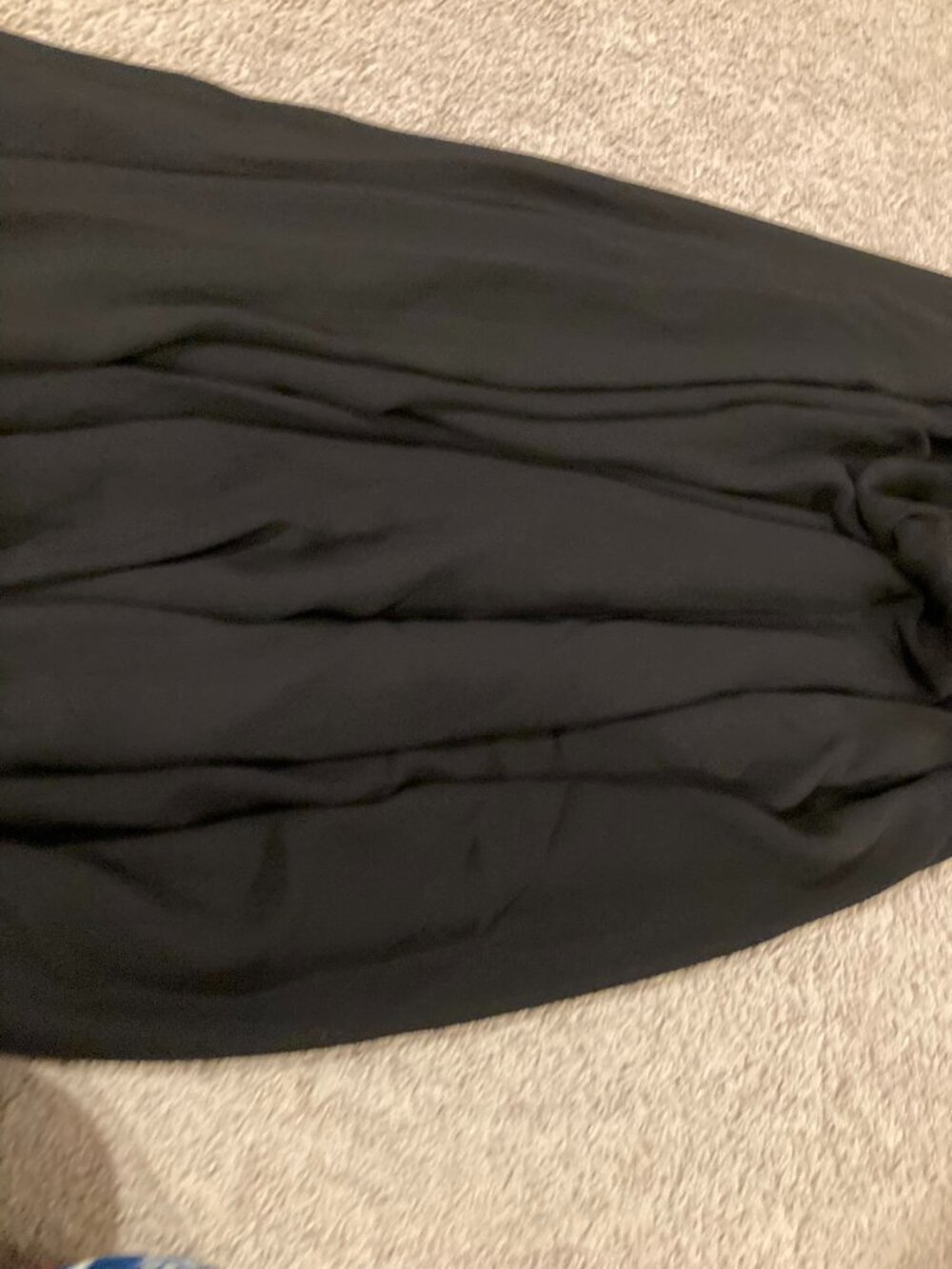 CHANEL Chiffon Skirt - Picture 11 of 12